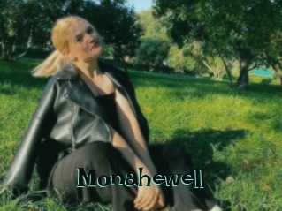 Monahewell