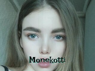 Monekotti
