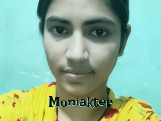 moniakter Blog Pornostar