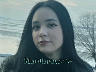 Monibrownie