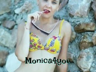 Monica4you