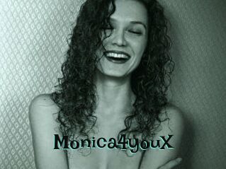Monica4youX