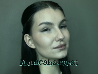 Monicabacarat