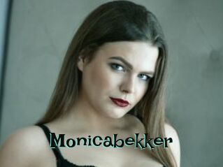 Monicabekker