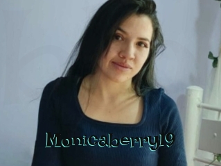 monicaberry19 Blog Pornostar