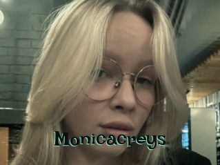 Monicacreys