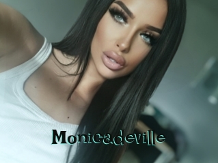 monicadeville Blog Pornostar