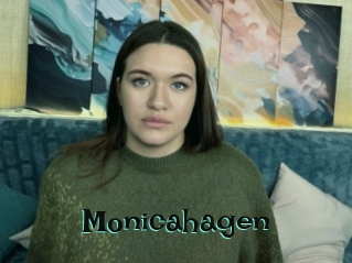 Monicahagen