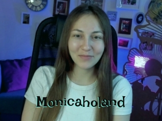 Monicaholand