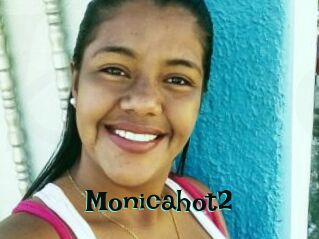 Monicahot2