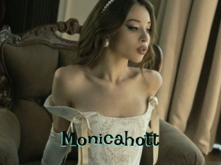 monicahott Blog Pornostar