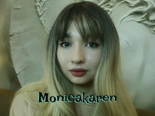 Monicakaren