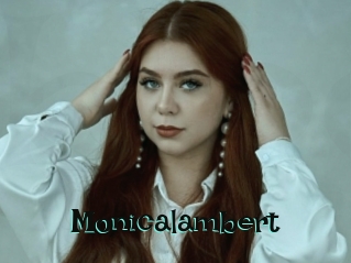 Monicalambert