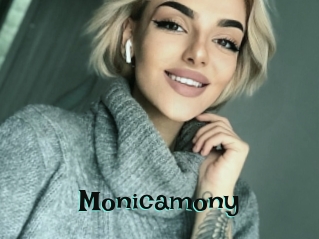 Monicamony