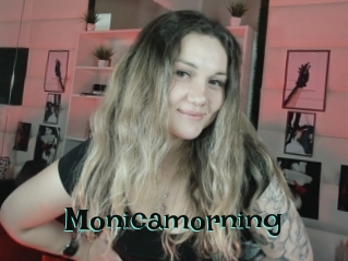 Monicamorning
