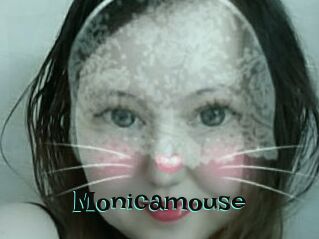 Monicamouse