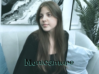 Monicamure