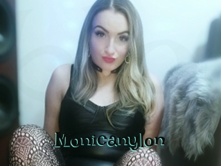 Monicanylon