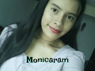 Monicaram