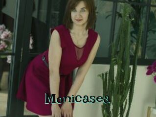 monicasea Blog Pornostar