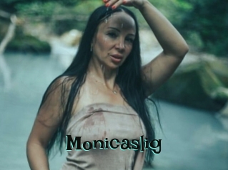 monicaslig Blog Pornostar
