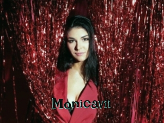 monicavii Blog Pornostar