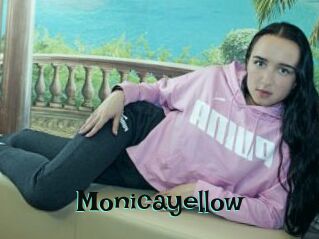 Monicayellow