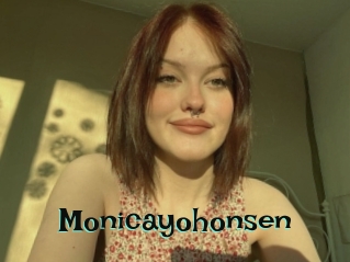 Monicayohonsen