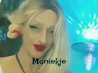 Moniekje