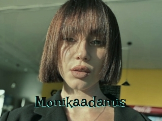 Monikaadamis