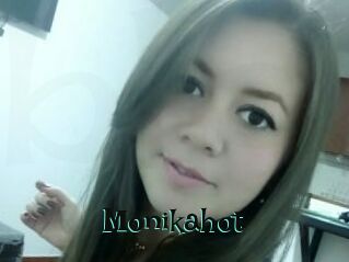 Monikahot