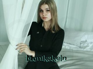 Monikakeln
