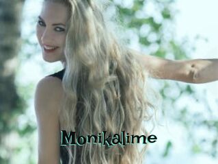 Monikalime