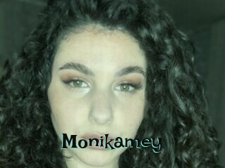 Monikamey