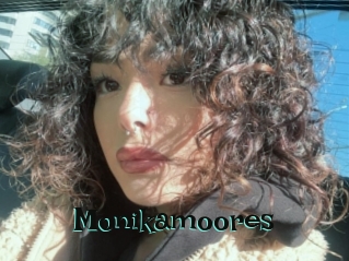 Monikamoores