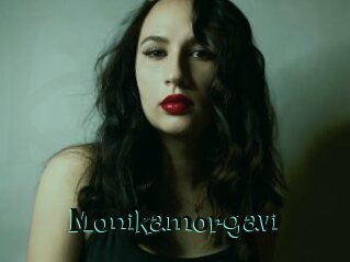 Monikamorgavi