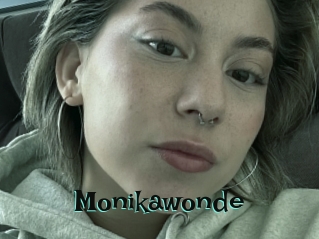 Monikawonde