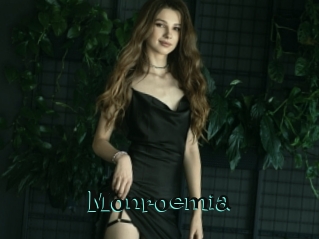 Monroemia