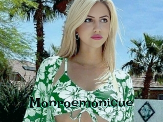Monroemonicue