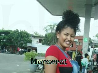 Monserat