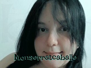 Monserratcaballe