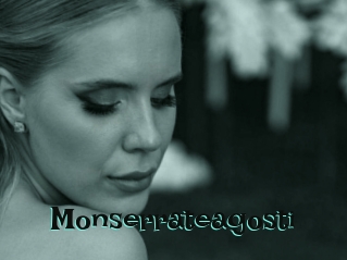 Monserrateagosti