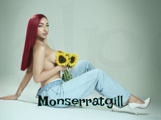 Monserratgill