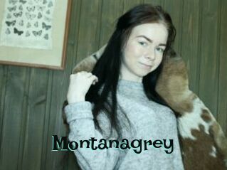 Montanagrey