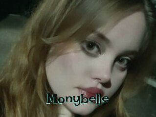monybelle Blog Pornostar