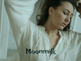 Moonmilk