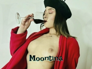 Moontina