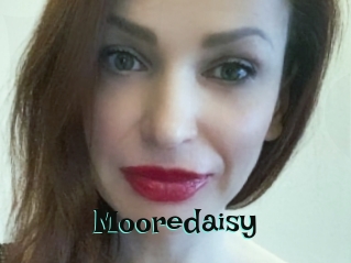 Mooredaisy