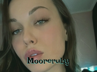 Mooreruby