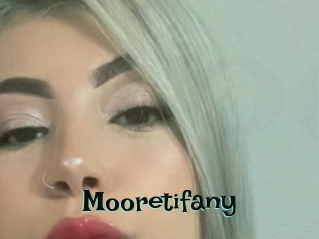 Mooretifany